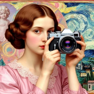 [тест] Выбери фотоаппарат и узнай, о какой ошибке тебе нельзя забывать