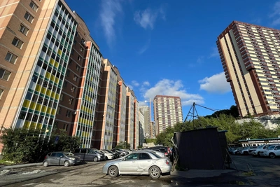 Школы предложили строить в пристройках к домам