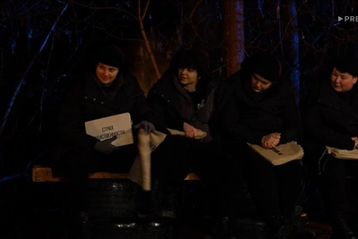 Иркутянка в «Пацанках» призналась в страхе женственности