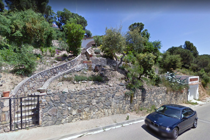 Роскошная вилла в Испании, двухэтажный дом во Франции. Где жил топ-менеджер «Новатэка», убивший семью