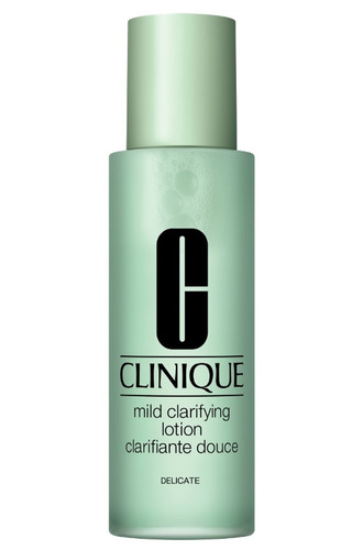 Мягкий отшелушивающий лосьон Mild Clarifying Lotion, Clinique