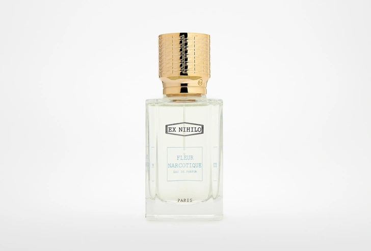 Парфюмерная вода FLEUR NARCOTIQUE EX NIHILO