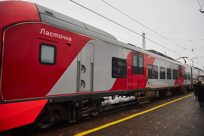 Фото из архива | Источник: Роман Данилкин / 63.RU