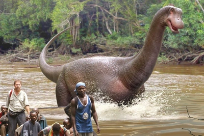 От африканского монстра до шифра ЦРУ — что сегодня известно ученым про главные загадки века