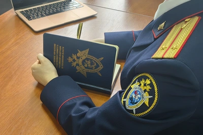 В Пензенской области завершено дело о мошенничестве с соцвыплатами