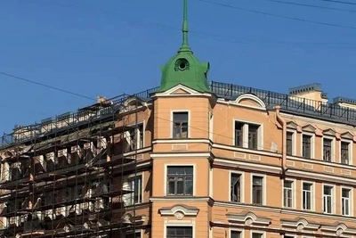 Главу «Стройпроекта» отправили под домашний арест