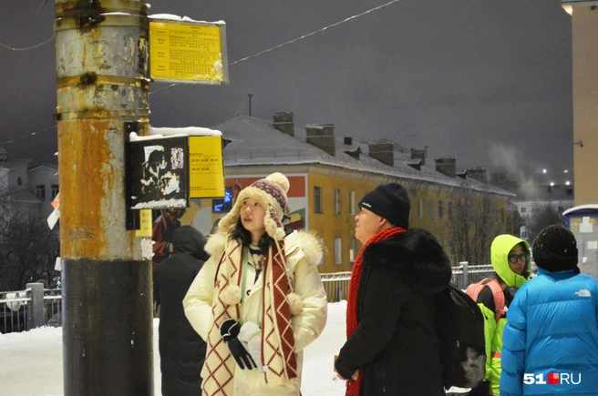 Источник: Дмитрий Артёменко / 51.RU