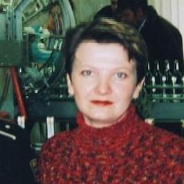 <p>Антонина Хивук</p>