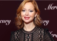 Елена Захарова вымолила второго ребенка после трагедии