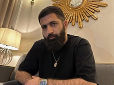 Комик Гурам Амарян объявил о помолвке и показал невесту