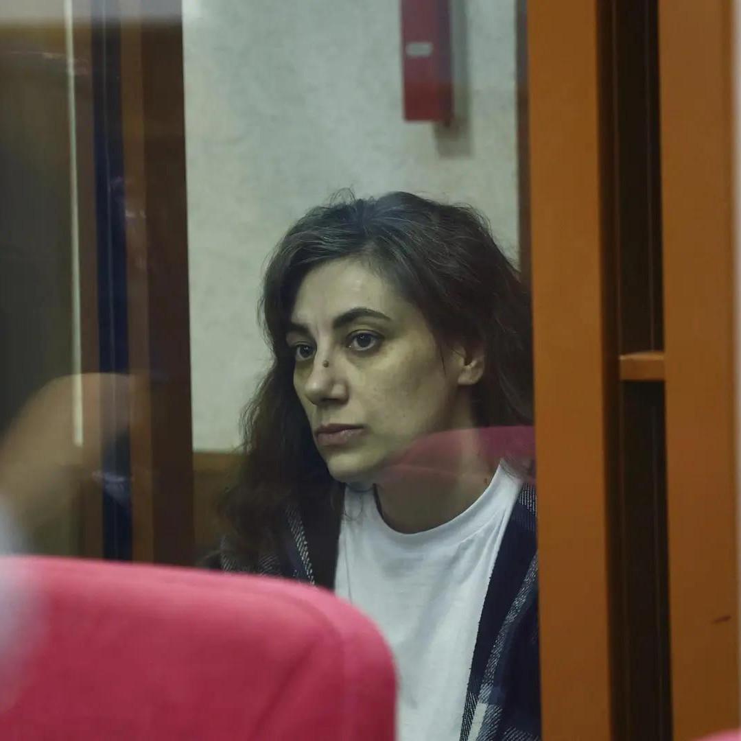 Отец убитого Далера Бобиева о приговоре Вероники Наумовой: «Жаль, что не пожизненно!»