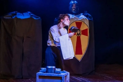 В Хабаровском крае впервые прошла Ночь театрального искусства