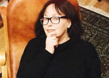 Лариса Гузеева назвала причину феноменального похудения