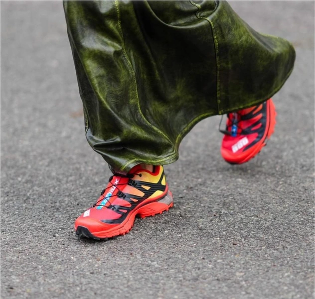 Что такое dadcore sneakers, и какие модели нужны вашему гардеробу