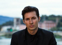 «Уехал и не собирается возвращаться»: Павел Дуров просит не называть его российским миллиардером