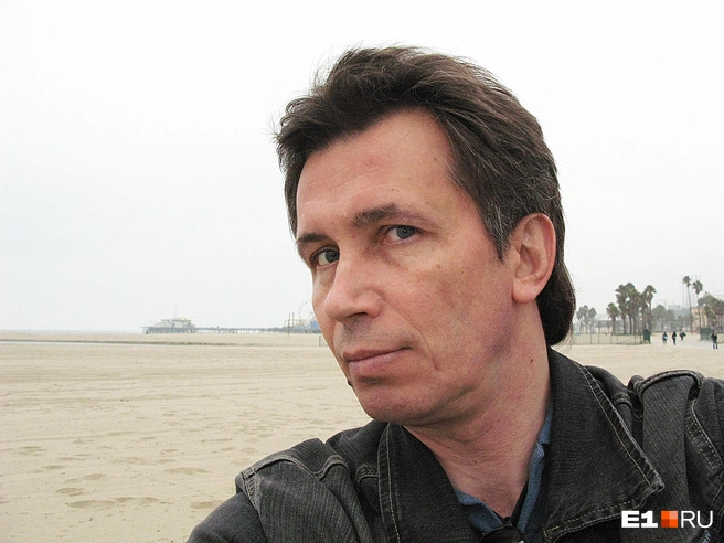 Некоторое время аниматор жил в Лос-Анджелесе | Источник: Олег Кузовков