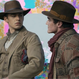 Смотреть ли сериал «Молодой Шерлок»: отзывы зрителей и критиков