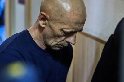Манишин оспорит 25-летний срок в кассации