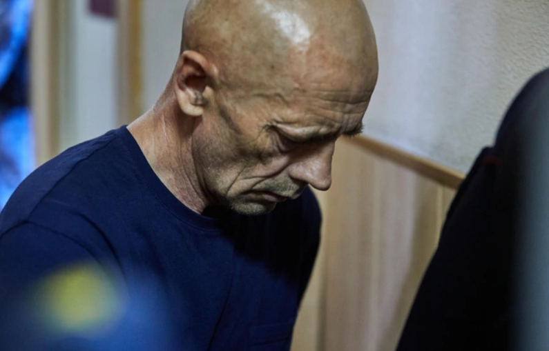 Барнаульский маньяк Манишин оспорит 25-летний срок в кассационном суде
