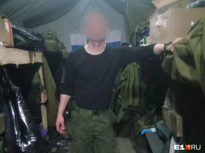 Даже с началом СВО Мария и Вадим постоянно были на связи — списывались и созванивались каждые два-три часа | Источник: Мария Соколова