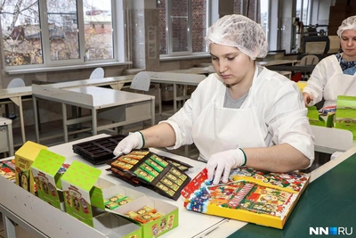 How Nizhny Novgorod Companies Feed Russia: A Review of Leading Producers