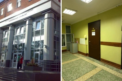 Студенты стройфака ПНИПУ пожаловались на условия обучения