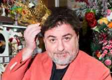 Наследники Александра Цекало помогают нуждающимся