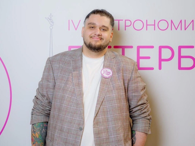 Источник: Валентин Беликов / FONTANKA.RU