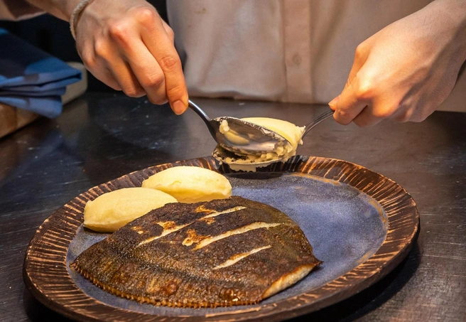 Россияне стали активнее покупать рыбу | Источник: АНО «Агентство по продвижению рыбной продукции»