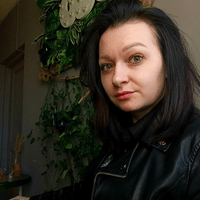 Аватарка karinabichkova