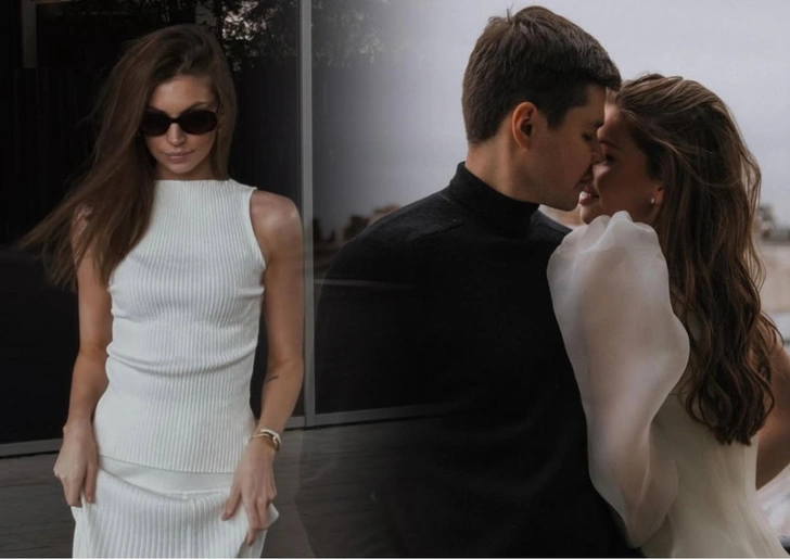 аяз шабутдинов, шабутдин аязов, аяз шабутдинов последние новости, аяз шабутдинов 2025, аяз шабутдинов сейчас, аяз шабутдинов жена, Лидия Муцольгова, лидия шабутдинова | Источник: theDay/социальные сети