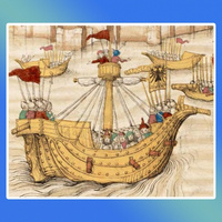 Тайна «плавучего замка»: появилась версия гибели лучшего корабля датского флота в 1495 году
