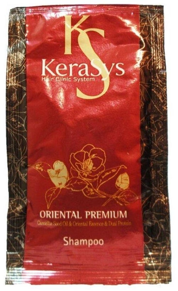 KeraSys шампунь Oriental Premium