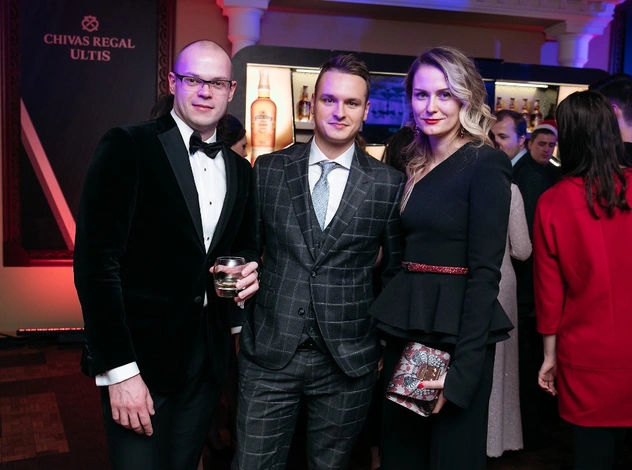 Названы лауреаты Spear`s Russia Wealth Management Awards 2018