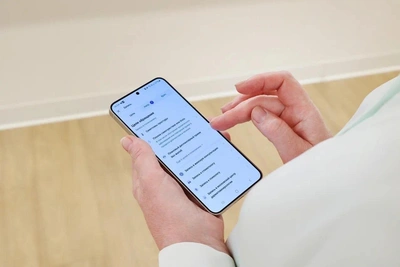 Moscow Patients Increase Use of Electronic Medical Records by 50%