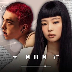 Apple Music выбрали 50 лучших k-pop треков 2025 года