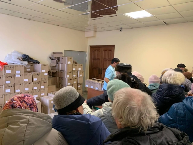 Источник: Никита Кифорук / 72.RU