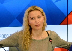 Ирина Роднина ответила Этери Тутберидзе на унижающее ее достоинство высказывание
