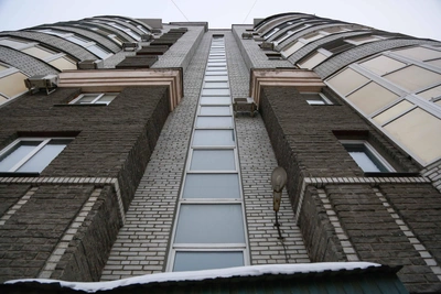 Средние цены на аренду жилья в Омске