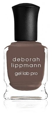 Deborah Lippmann Лак для ногтей Gel Lab Pro Creme, 15 мл