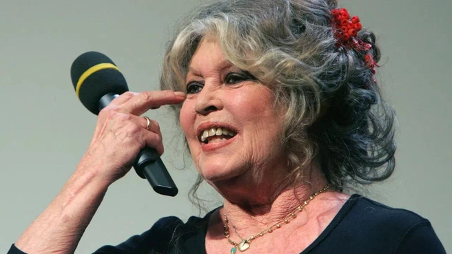 Актриса долго болела | Источник: Remy de la Mauviniere / AP Photo