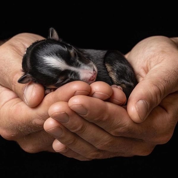 Источник: Dog Photography Awards
