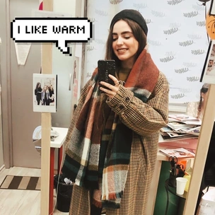 Блог fashion-редактора: как носить шапку, если она тебе не идет