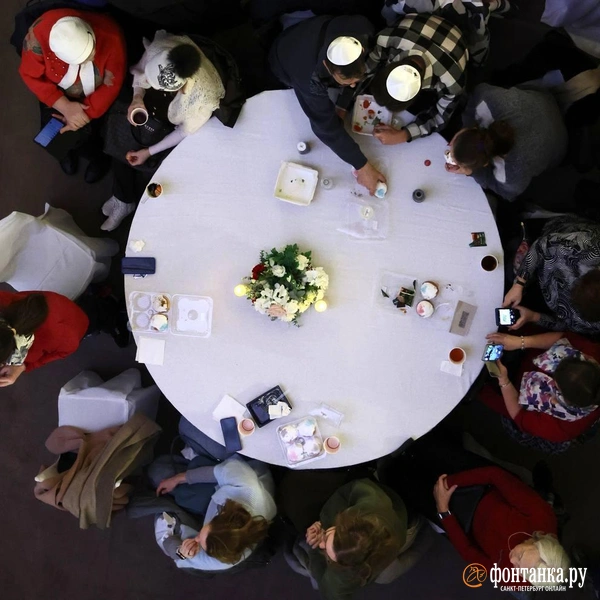 Источник: Марина Мамонтова / «Фонтанка.ру»