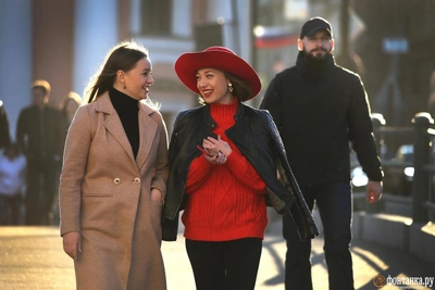 Теплые выходные в Кузбассе: синоптики обещают до +15