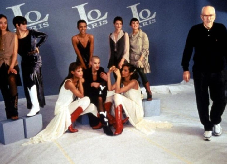 Не только «Дьявол носит Prada»: 10 лучших фильмов и сериалов о моде Не только «Дьявол носит Prada»: 10 лучших фильмов и сериалов о моде