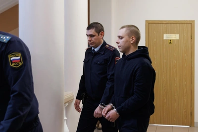 Пропал Никита Журавель, осужденный за сожжение Корана