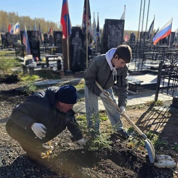 Источник: Преображенское кладбище