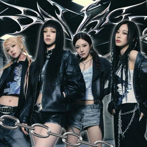 [тест] Ответь на 5 вопросов, а я скажу, кто ты из aespa