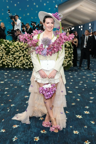 Met Gala 2025 худшие образы | Источник: Getty Images